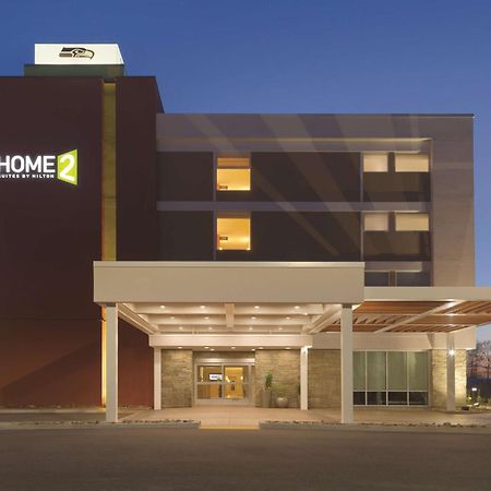 Home2 Suites By Hilton Bellingham Ngoại thất bức ảnh