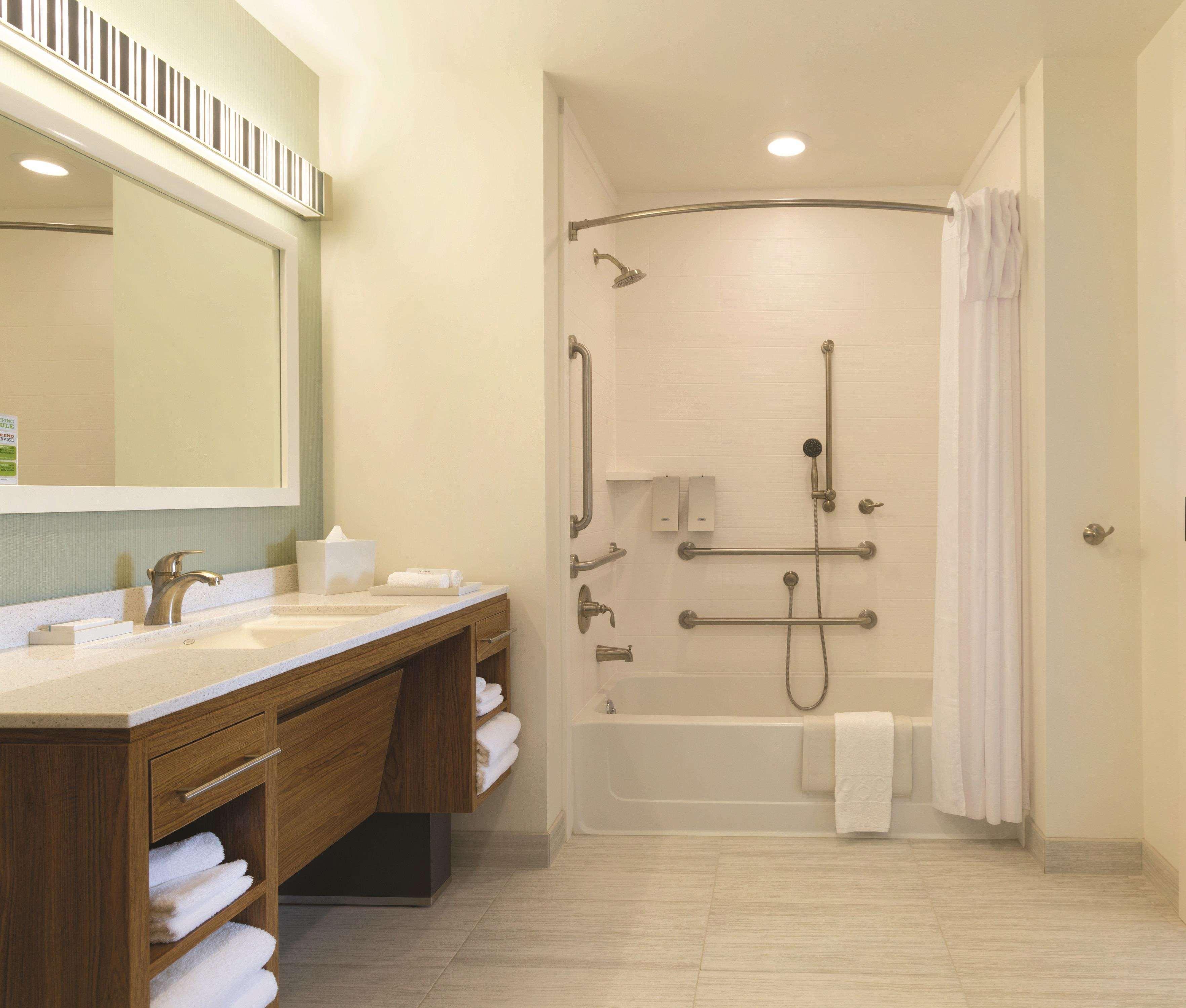 Home2 Suites By Hilton Bellingham Ngoại thất bức ảnh