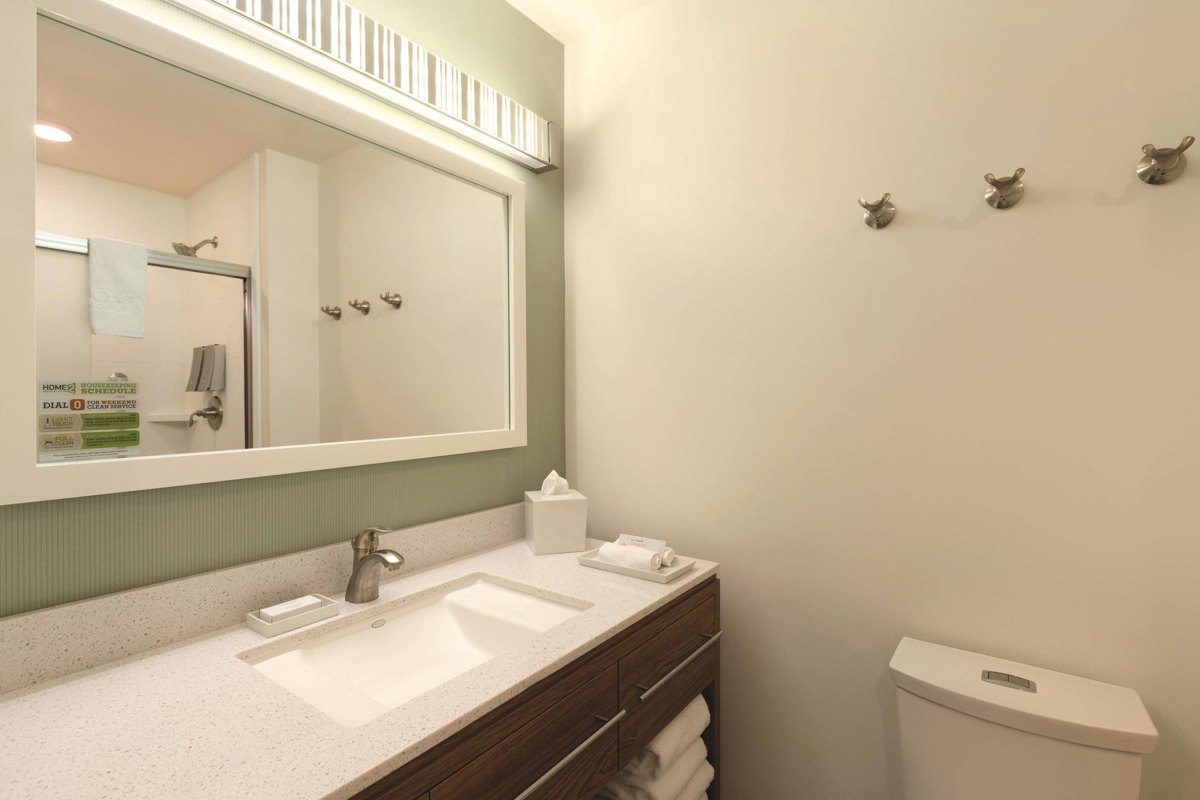 Home2 Suites By Hilton Bellingham Ngoại thất bức ảnh