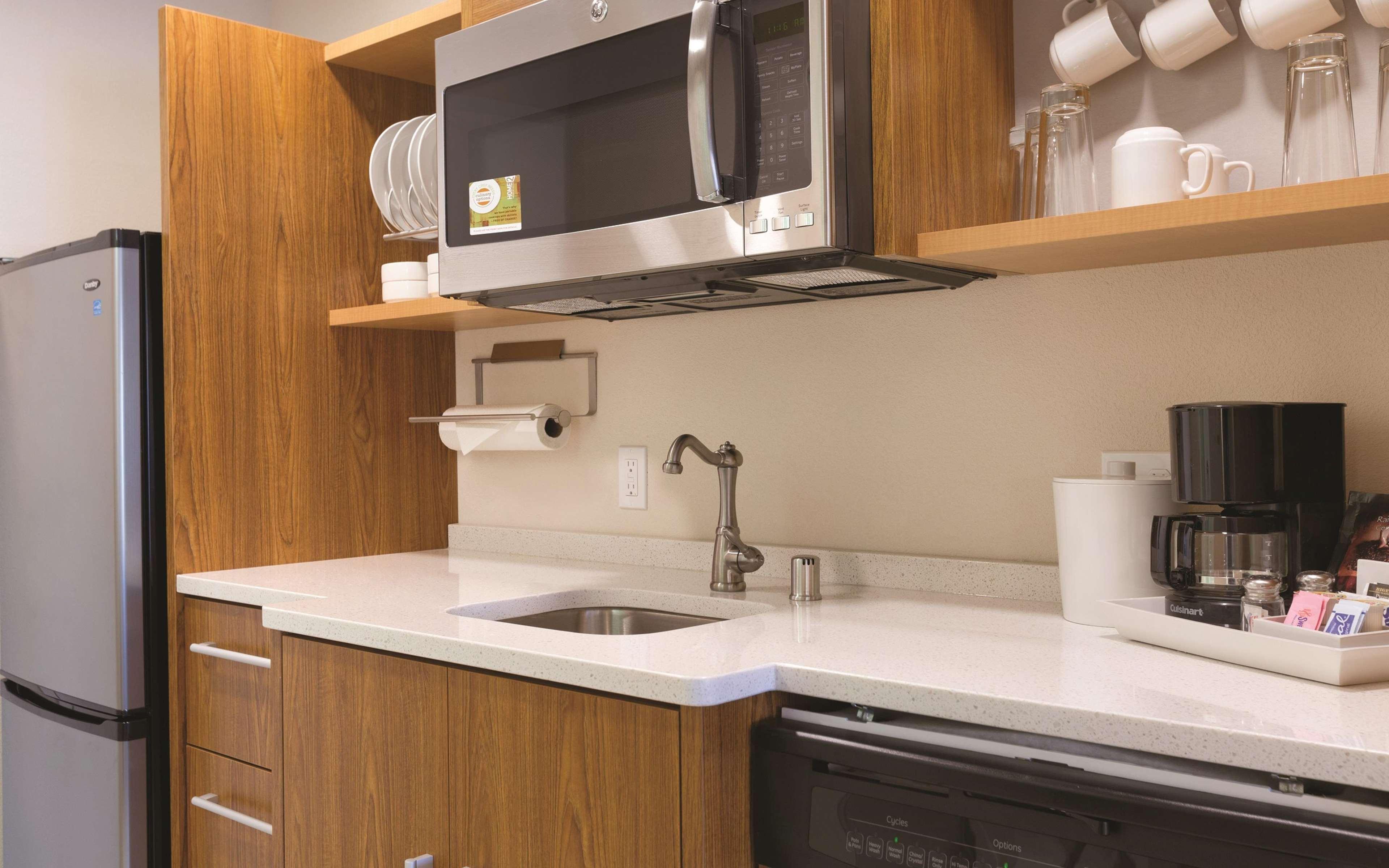 Home2 Suites By Hilton Bellingham Ngoại thất bức ảnh