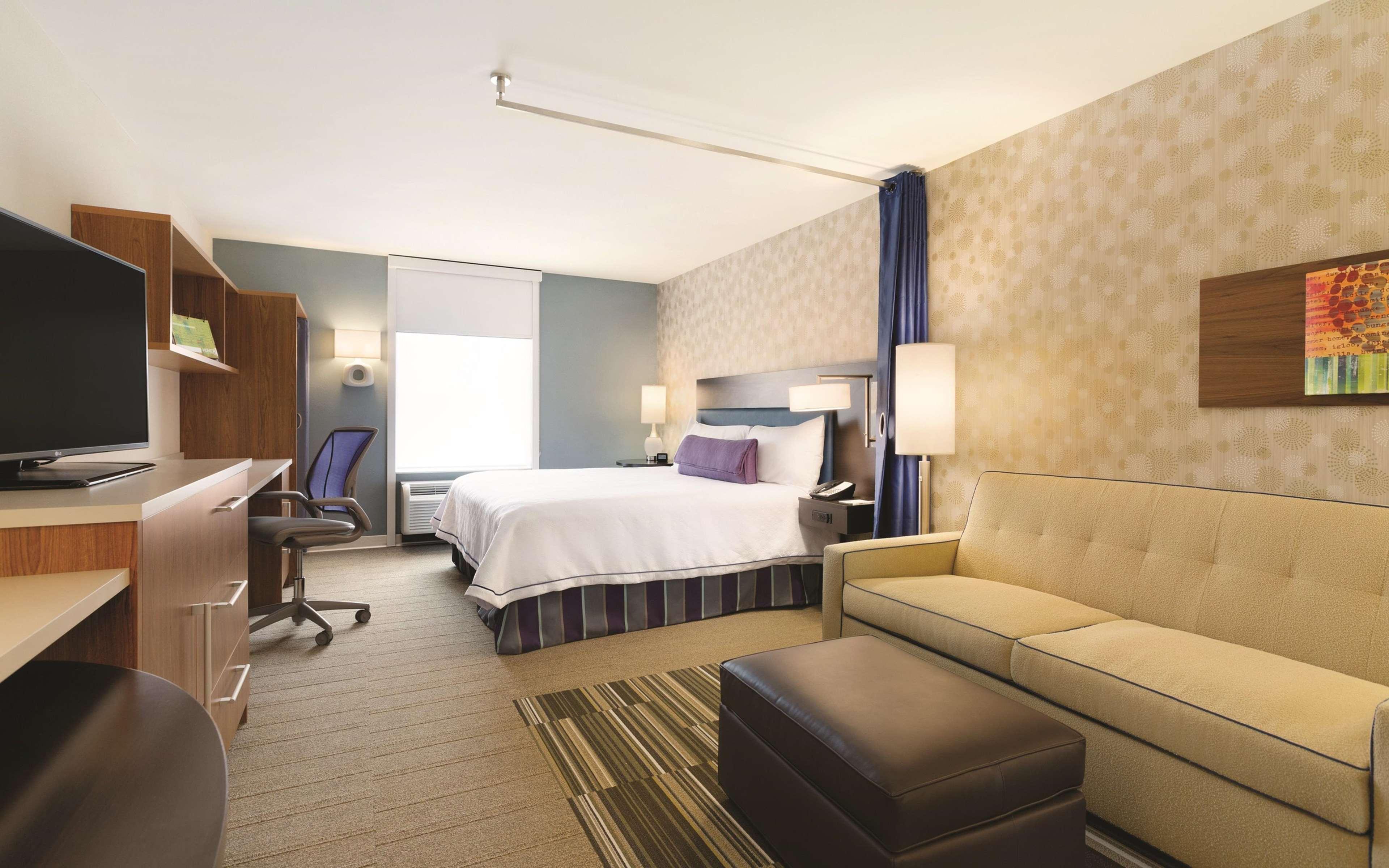 Home2 Suites By Hilton Bellingham Ngoại thất bức ảnh