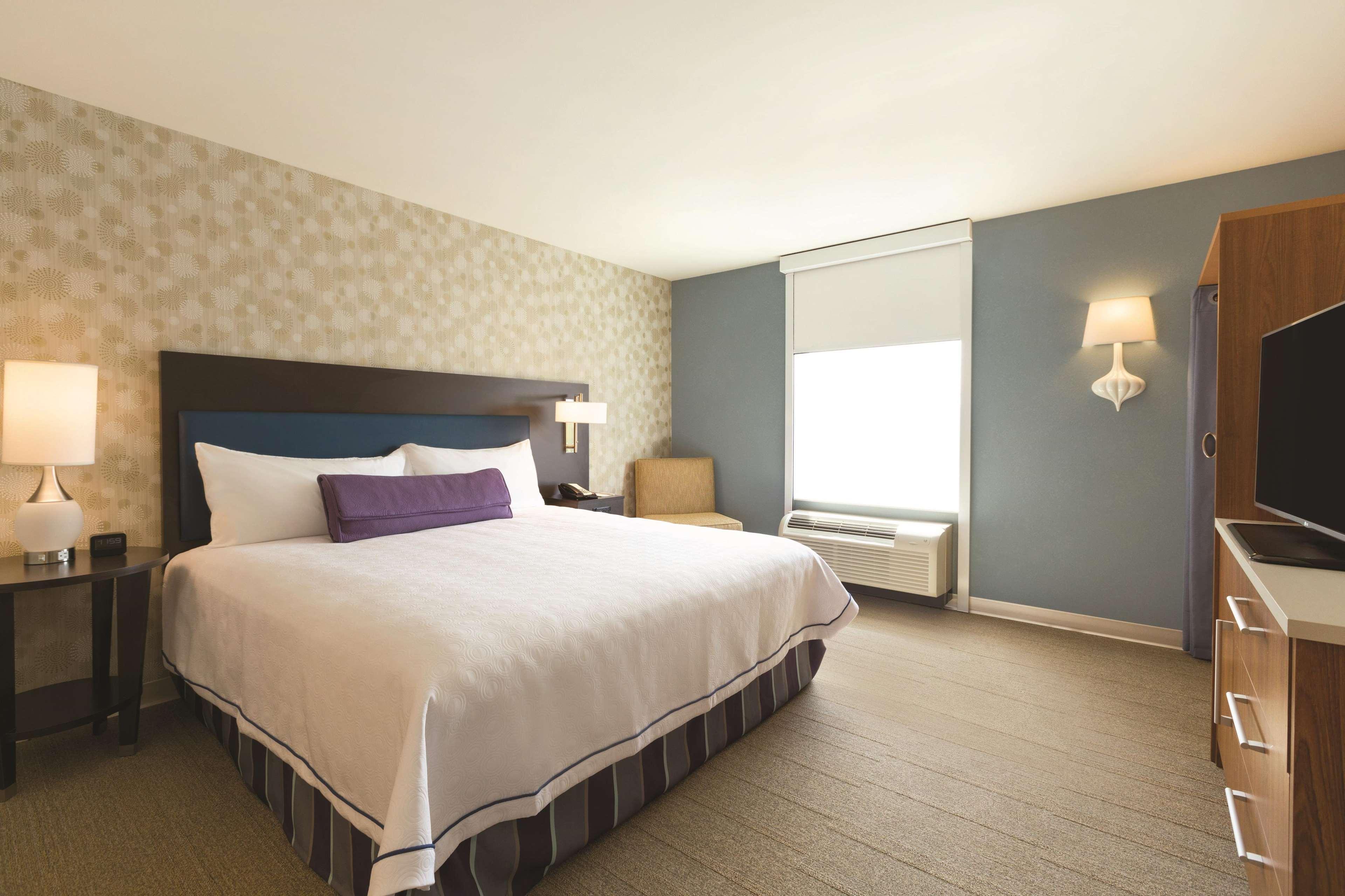 Home2 Suites By Hilton Bellingham Ngoại thất bức ảnh