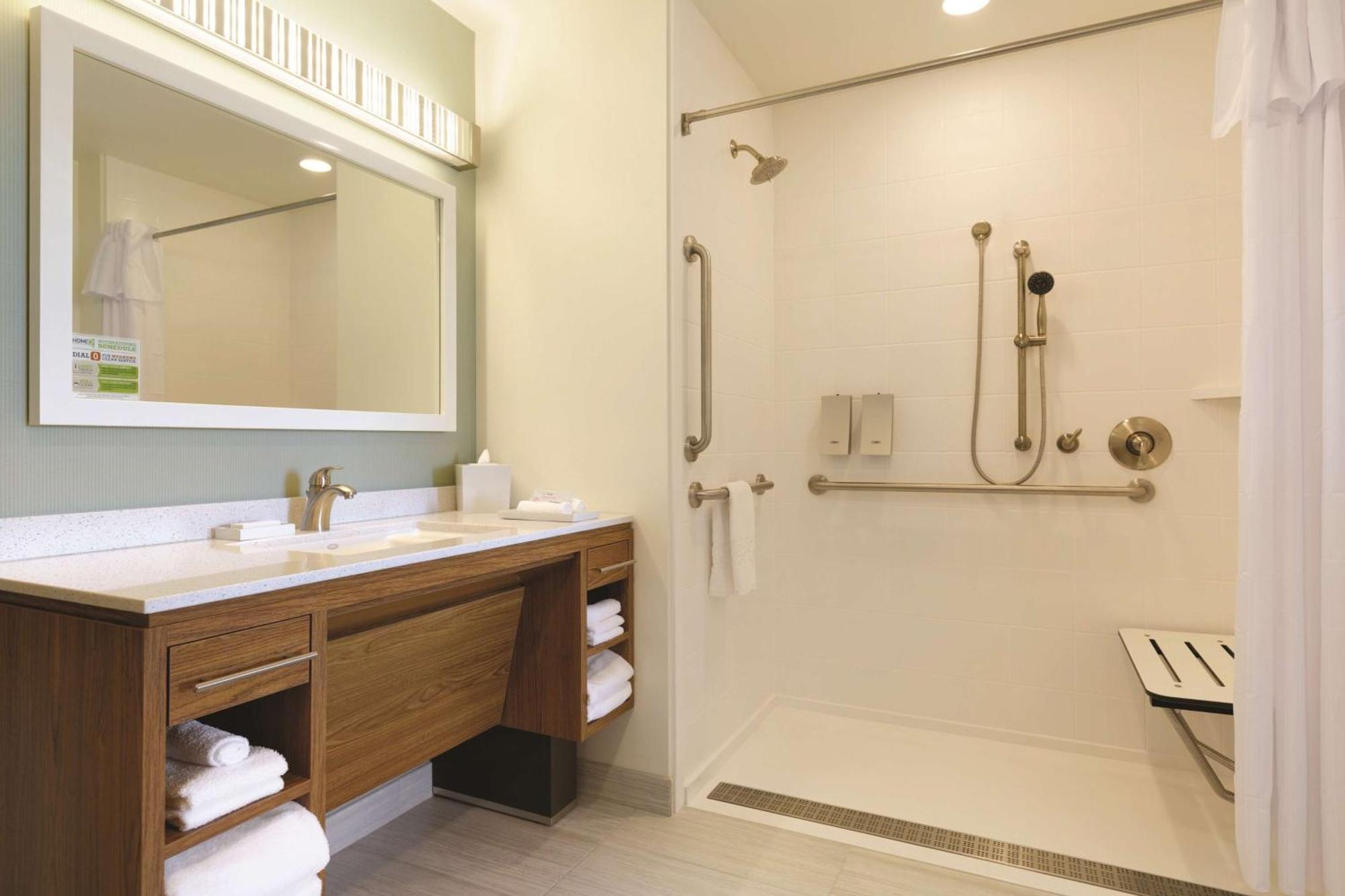 Home2 Suites By Hilton Bellingham Ngoại thất bức ảnh