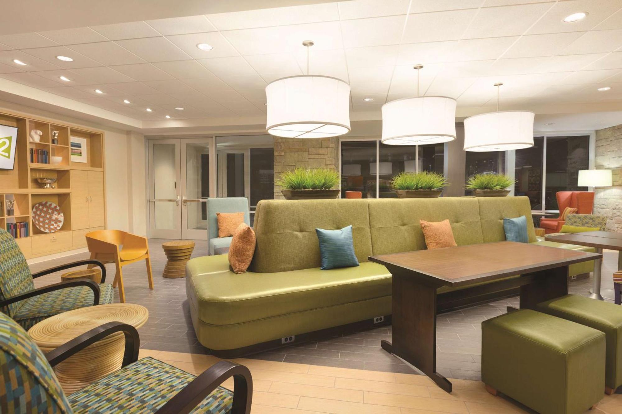 Home2 Suites By Hilton Bellingham Ngoại thất bức ảnh