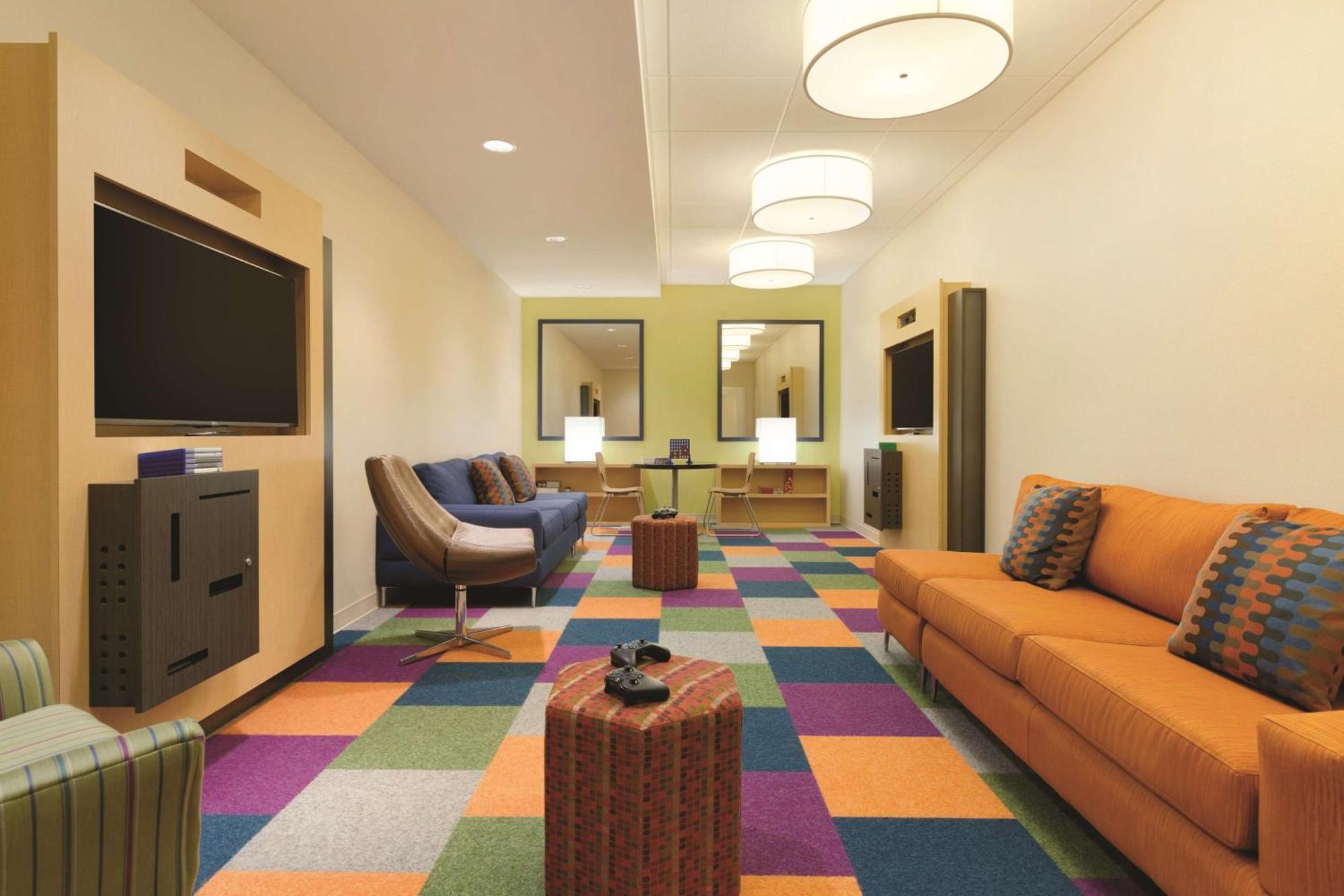 Home2 Suites By Hilton Bellingham Ngoại thất bức ảnh