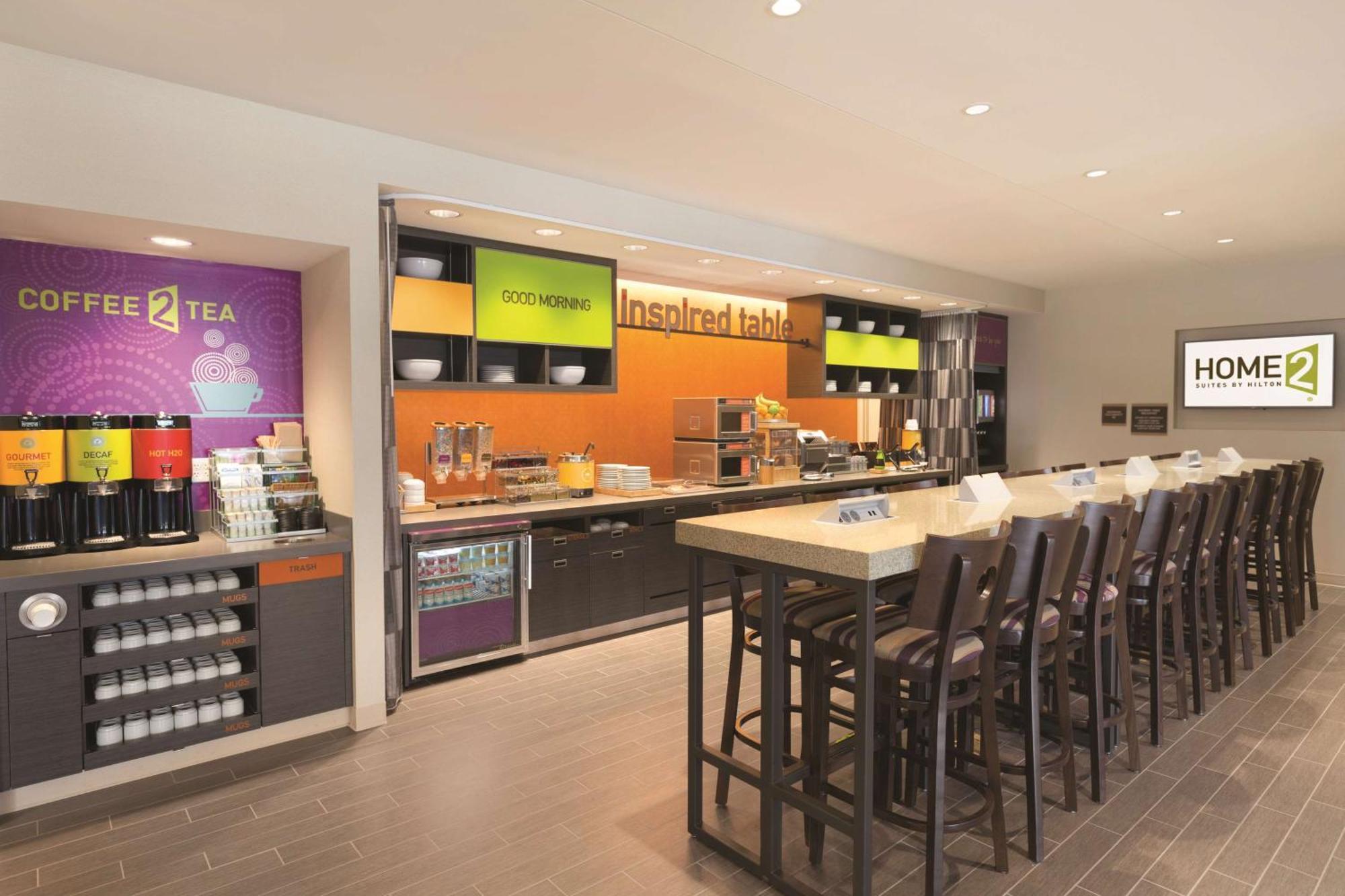 Home2 Suites By Hilton Bellingham Ngoại thất bức ảnh
