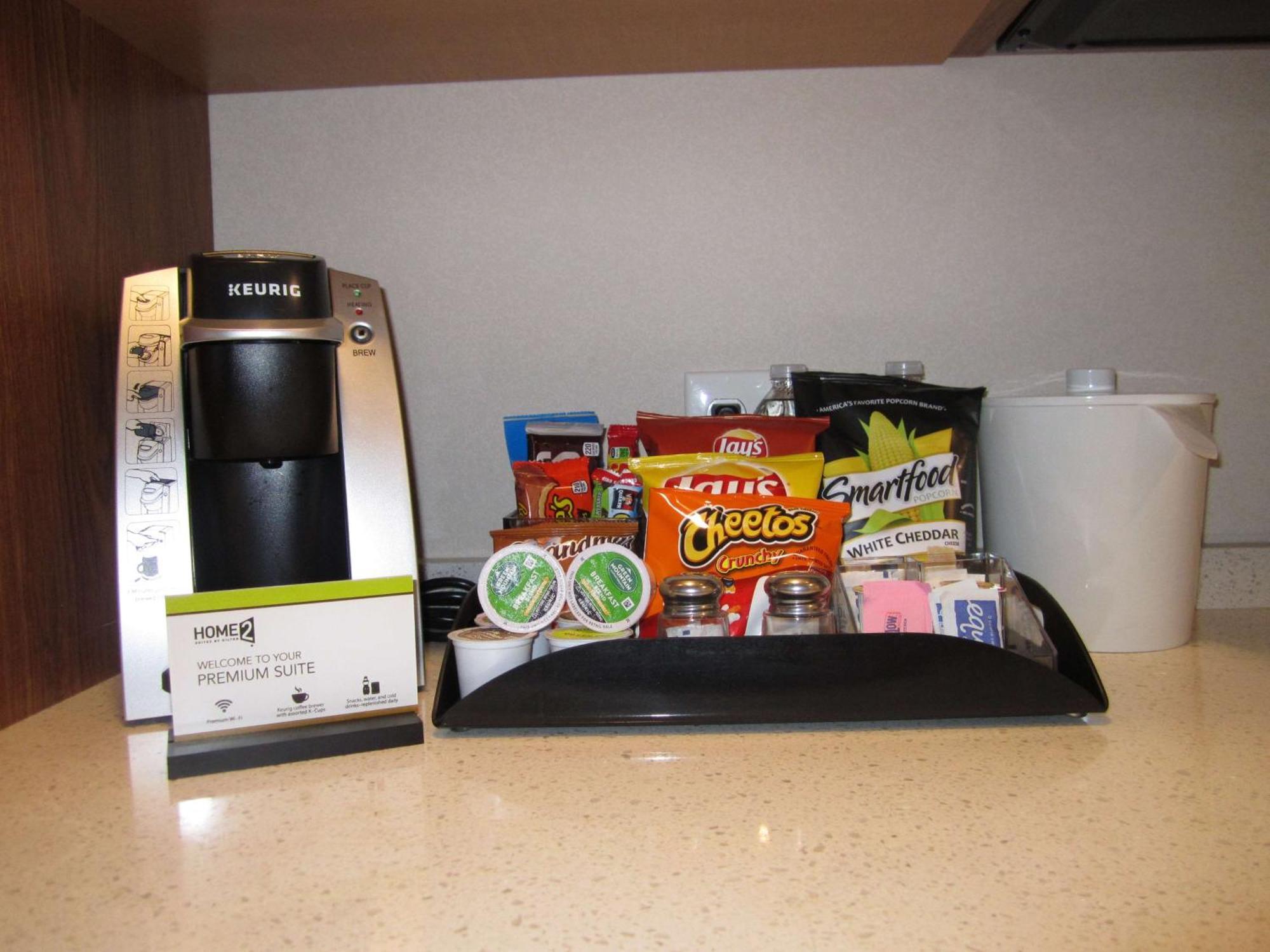 Home2 Suites By Hilton Bellingham Ngoại thất bức ảnh