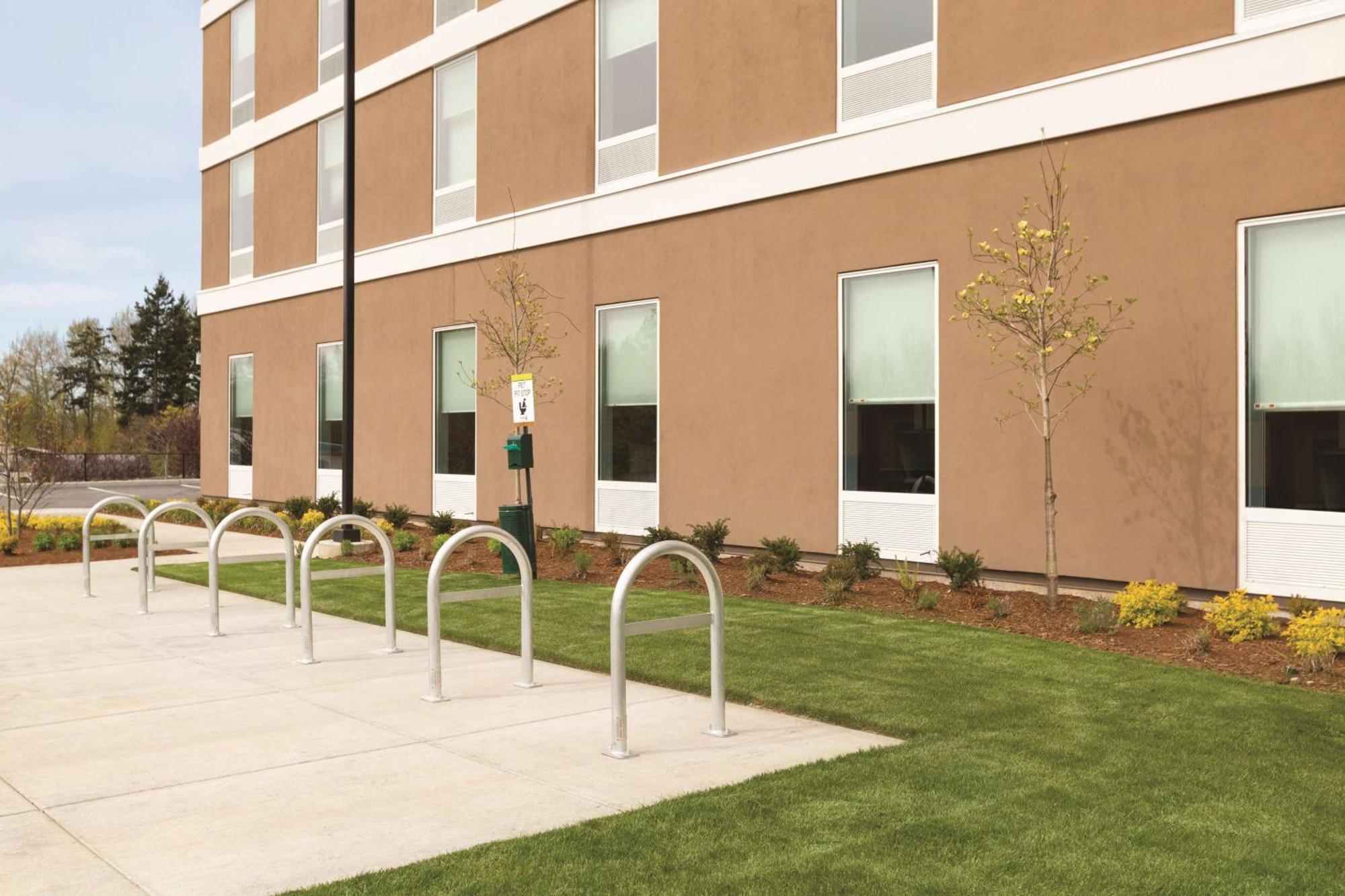 Home2 Suites By Hilton Bellingham Ngoại thất bức ảnh