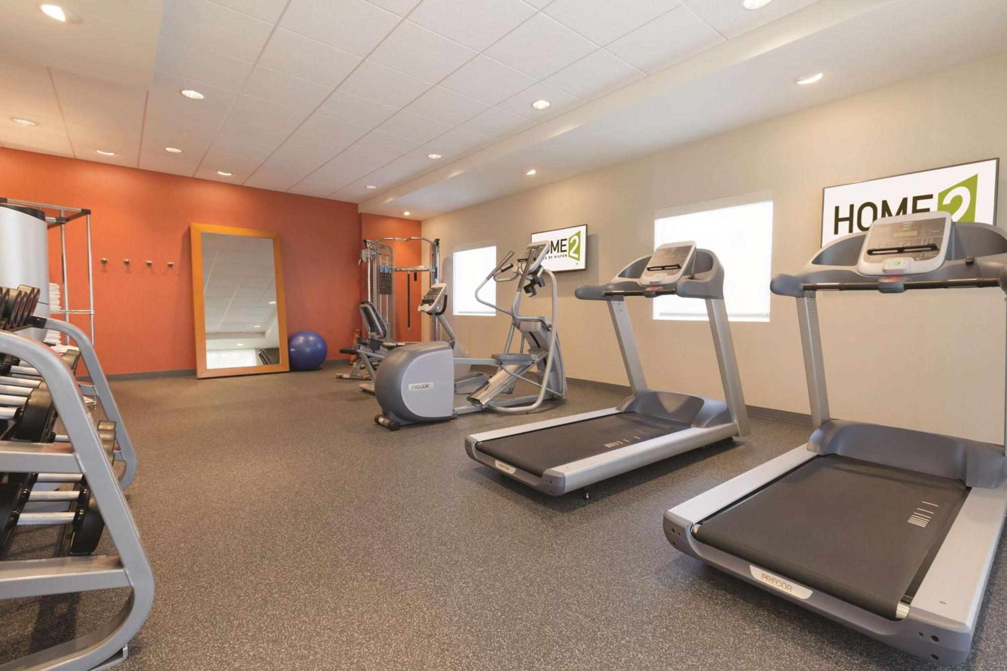 Home2 Suites By Hilton Bellingham Ngoại thất bức ảnh