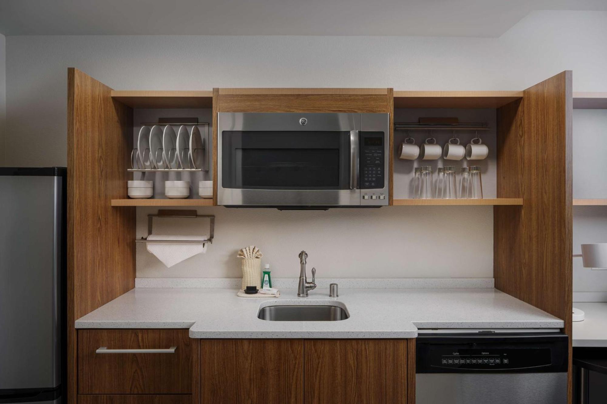 Home2 Suites By Hilton Bellingham Ngoại thất bức ảnh