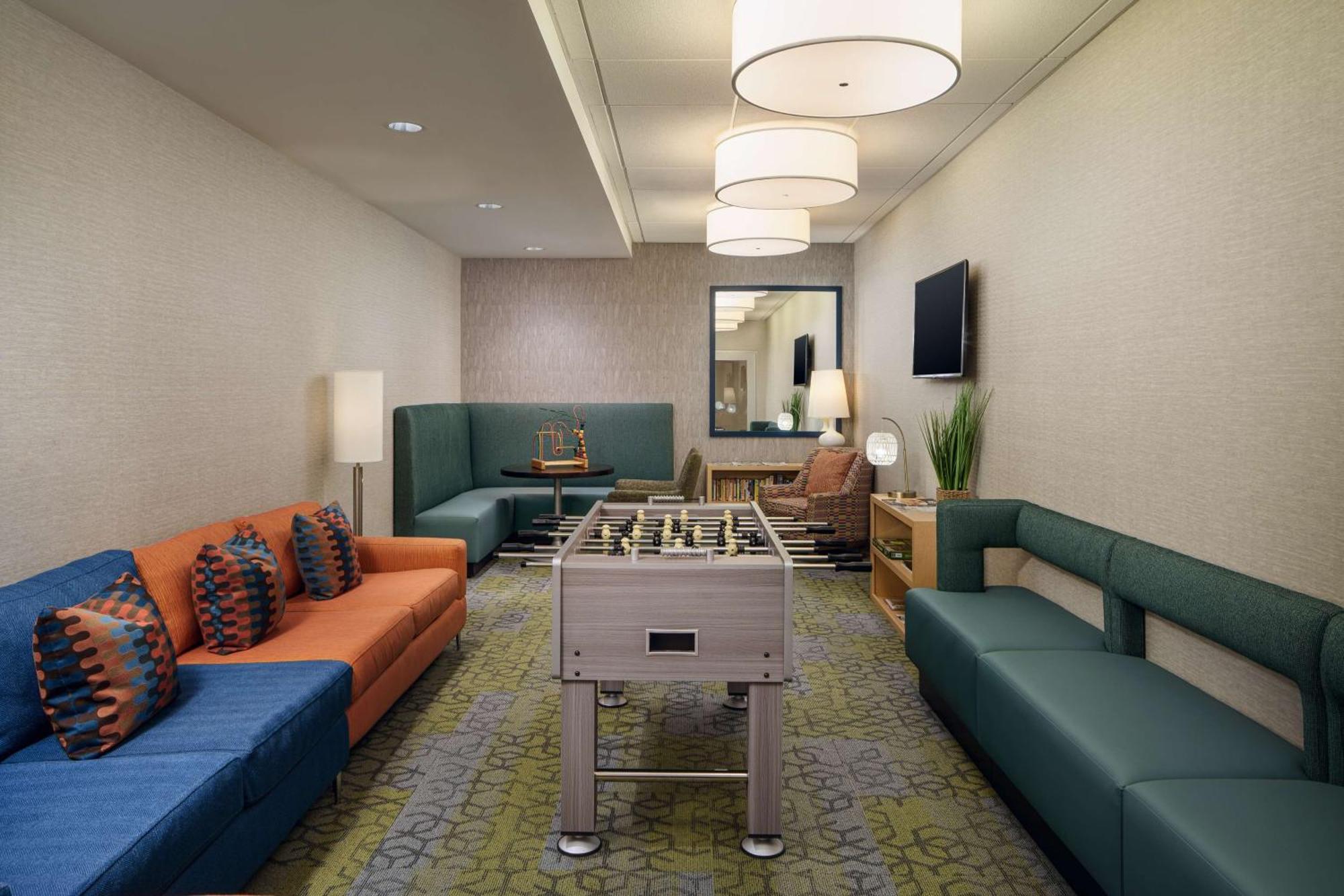 Home2 Suites By Hilton Bellingham Ngoại thất bức ảnh