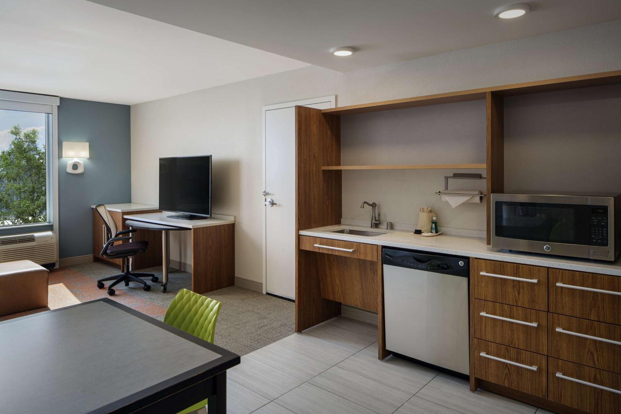 Home2 Suites By Hilton Bellingham Ngoại thất bức ảnh