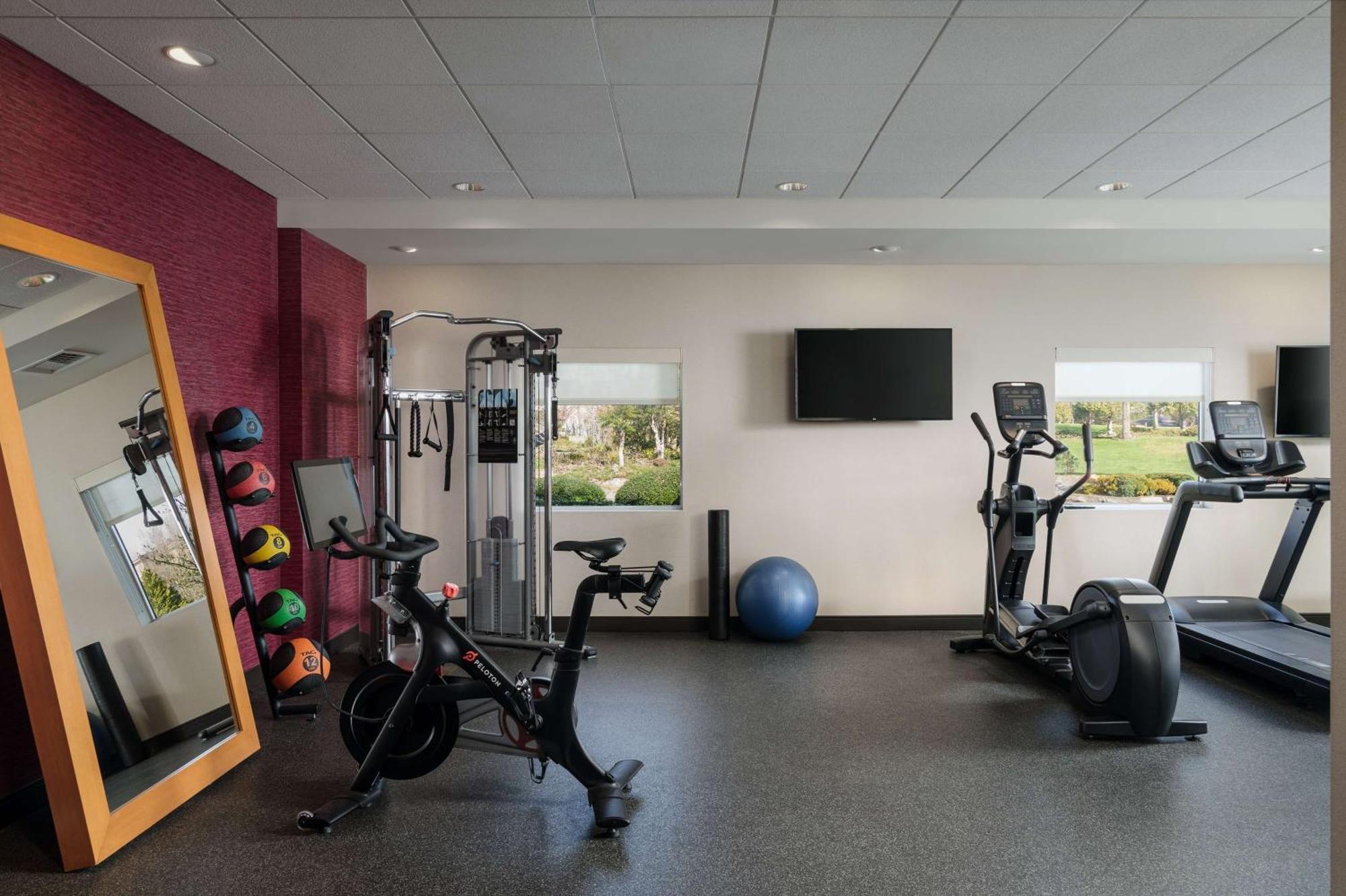 Home2 Suites By Hilton Bellingham Ngoại thất bức ảnh