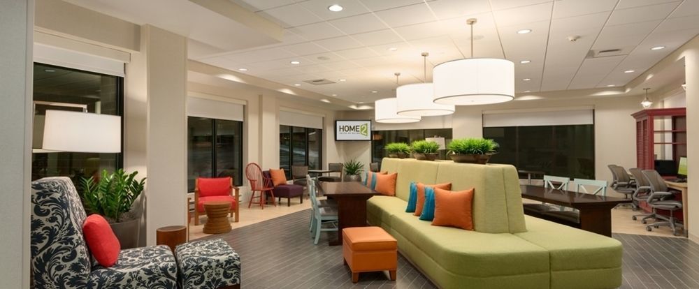 Home2 Suites By Hilton Bellingham Ngoại thất bức ảnh