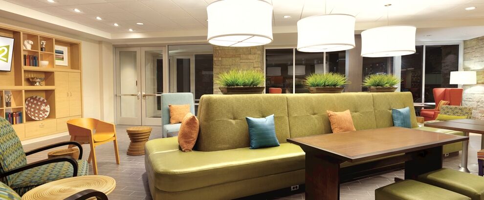 Home2 Suites By Hilton Bellingham Ngoại thất bức ảnh